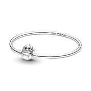 Pulseiras Berloque Stitch Biting em Prata 925 - Yuna Joias - Yuna Joias